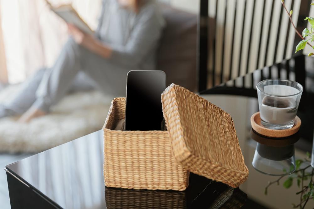 digital detox
