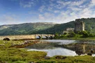 Find Kintail Dog friendly cottages