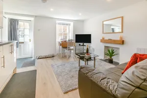 Lovely St. Ives Holiday Let