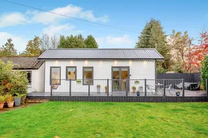 Terrific Inverness Holiday Retreat