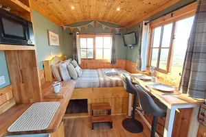 Beautiful Keswick Holiday Home