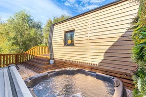Beautiful Newmore Holiday Retreat