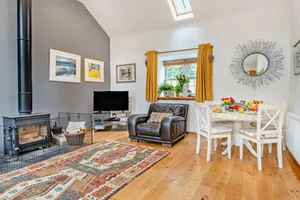 Beautiful Edinburgh Retreat