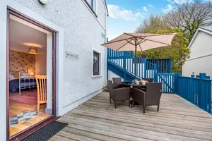 Beautiful St. Dogmaels Rental