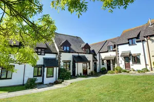 Marvelous Padstow Holiday Home