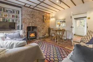Inviting North Creake Holiday Property