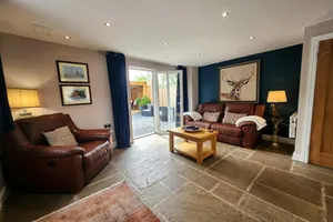 Fantastic Grizebeck Holiday Rental