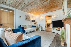 Delightful Padstow Rental