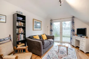 Wonderful Hindhead Rental