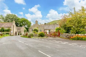 Great Starbotton Place to Stay