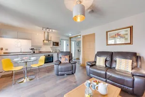 Inviting Beccles Property