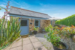 Excellent Duloe Holiday Let