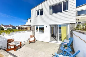 Fabulous Pwllheli Getaway