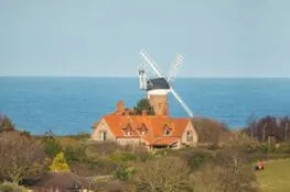 Weybourne